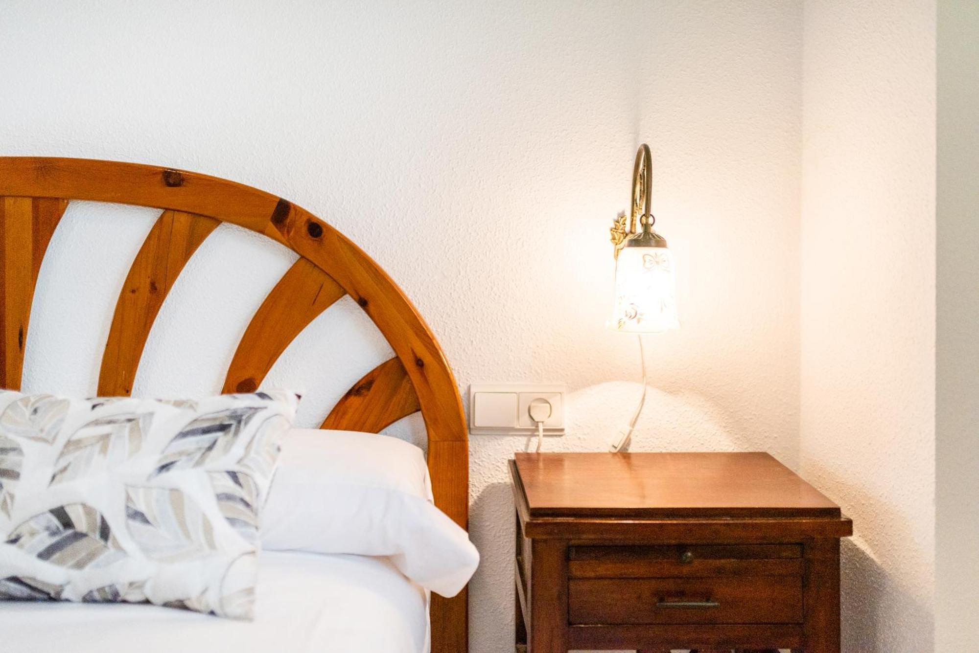 Wekey Homes Realejo, Centro グラナダ エクステリア 写真
