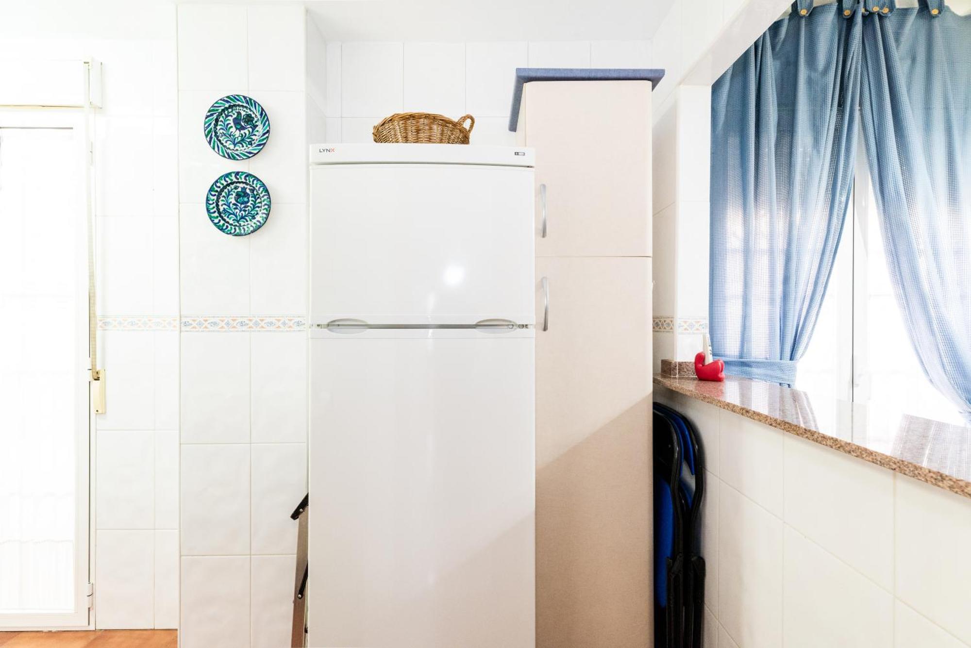 Wekey Homes Realejo, Centro グラナダ エクステリア 写真