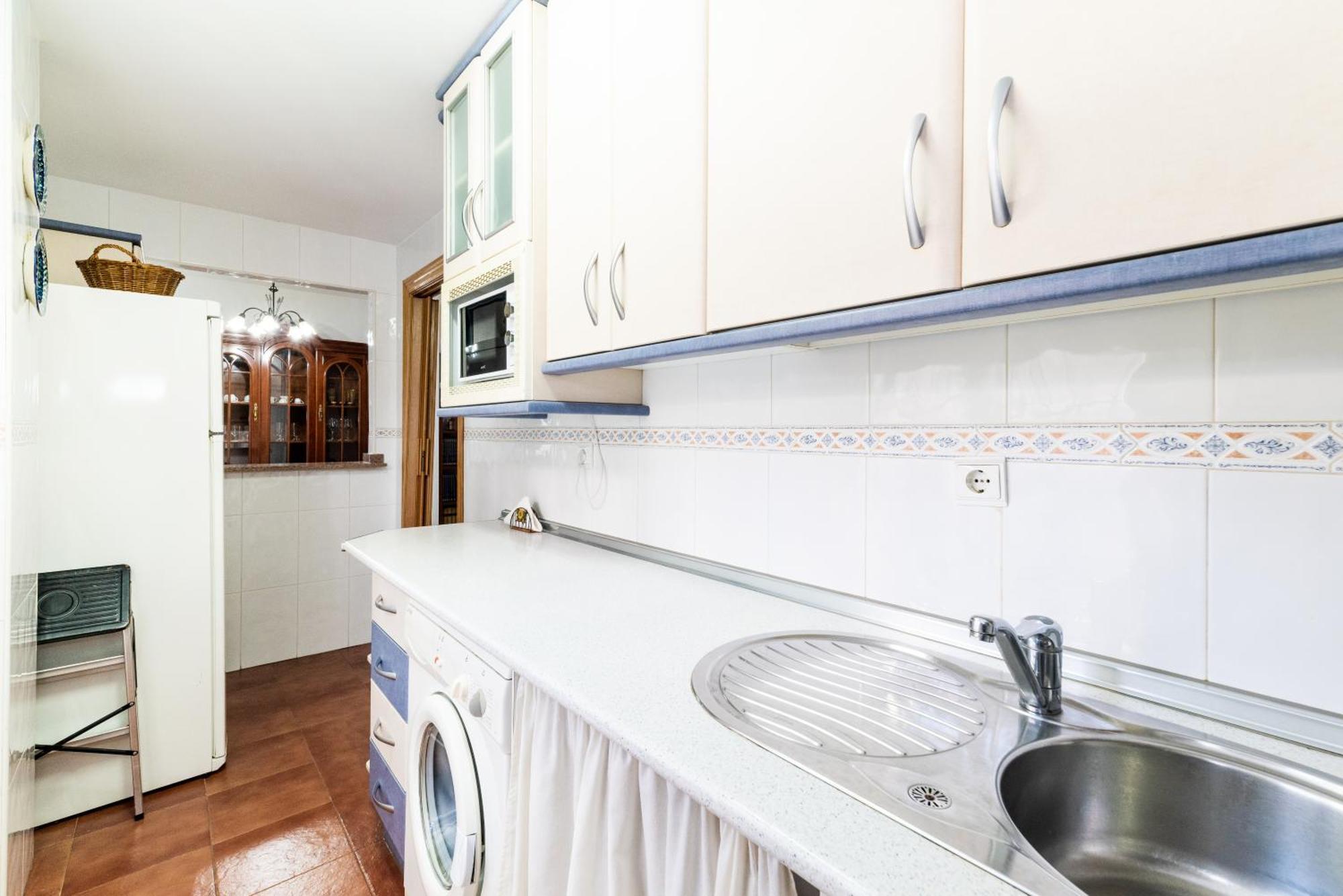 Wekey Homes Realejo, Centro グラナダ エクステリア 写真