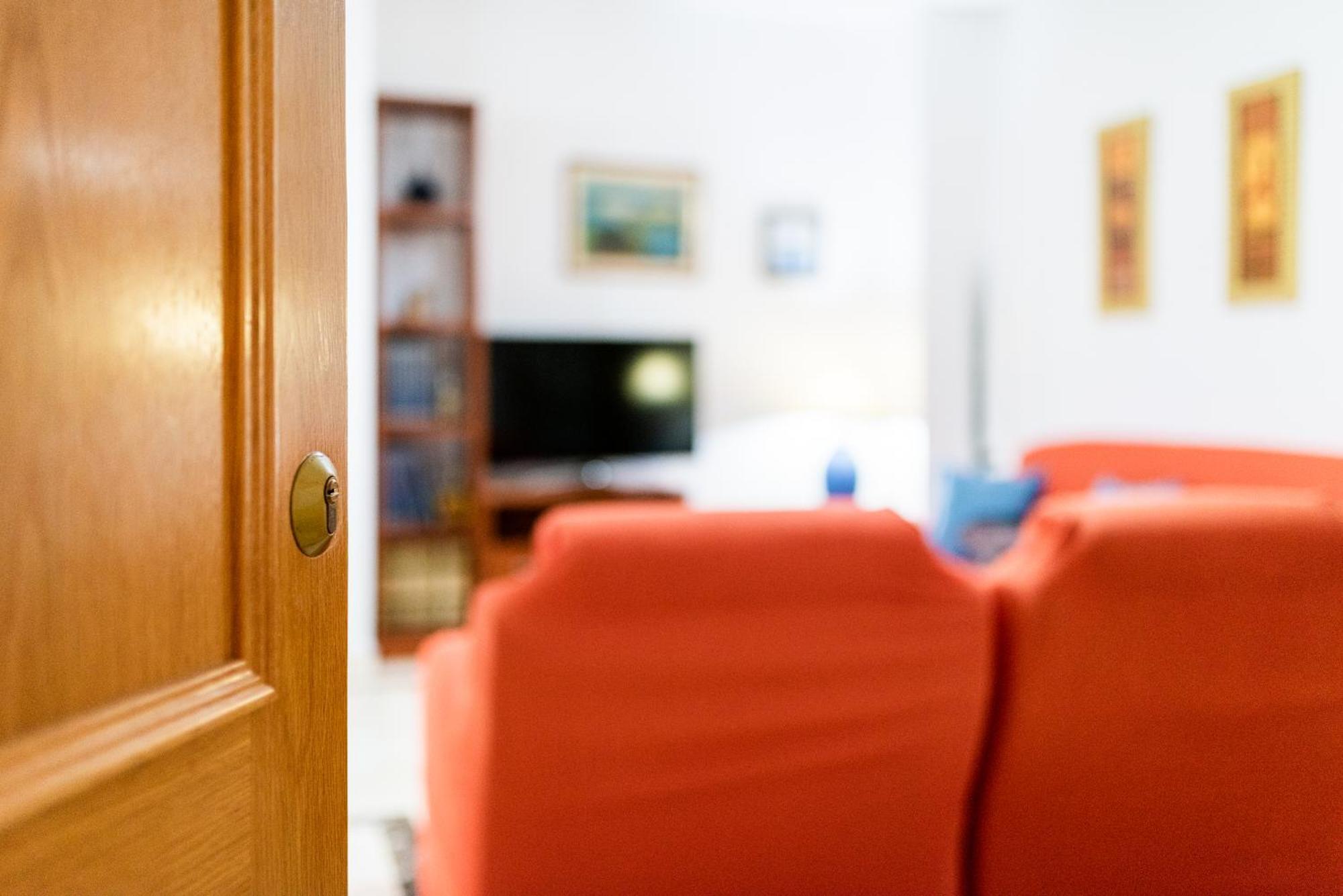 Wekey Homes Realejo, Centro グラナダ エクステリア 写真