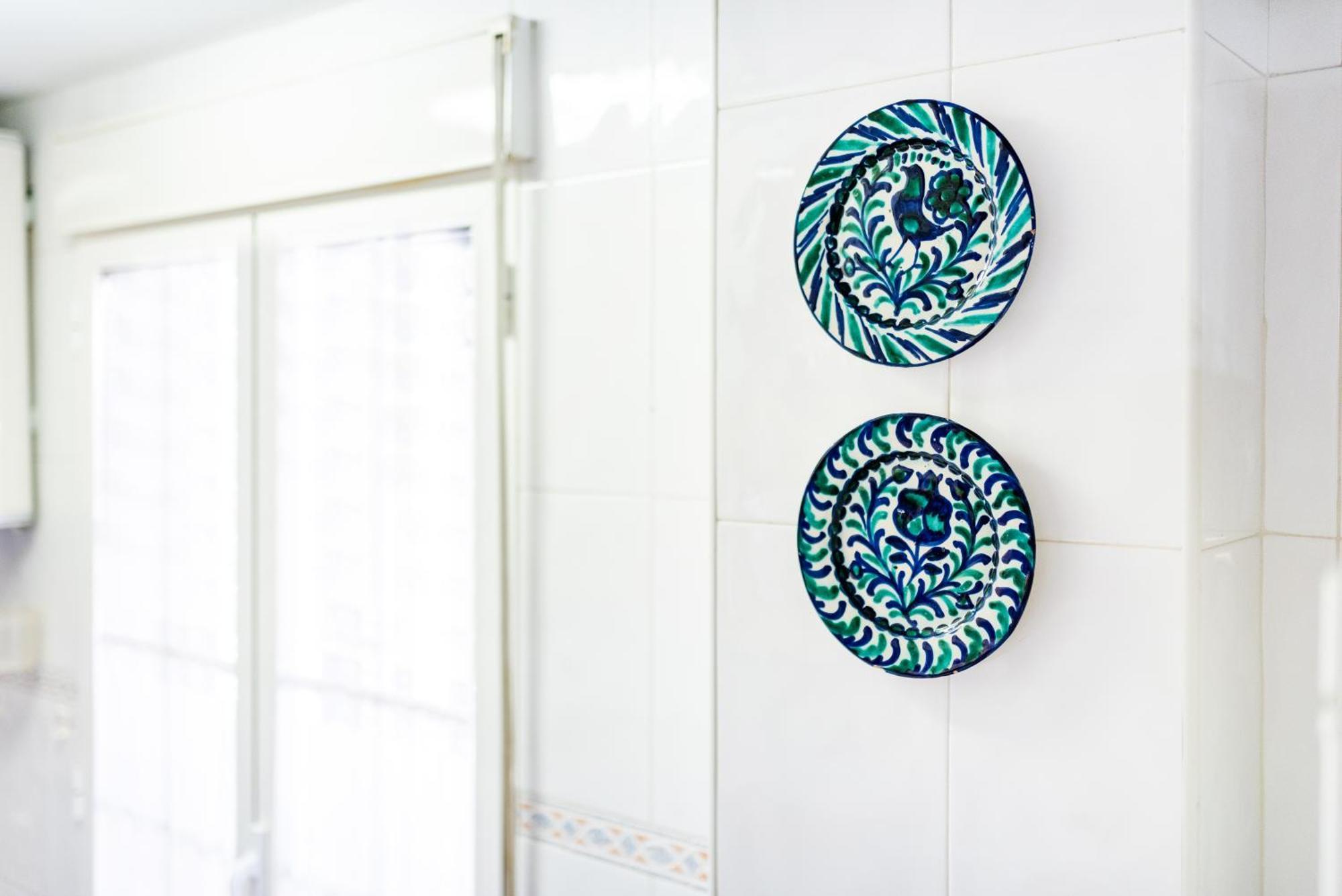 Wekey Homes Realejo, Centro グラナダ エクステリア 写真