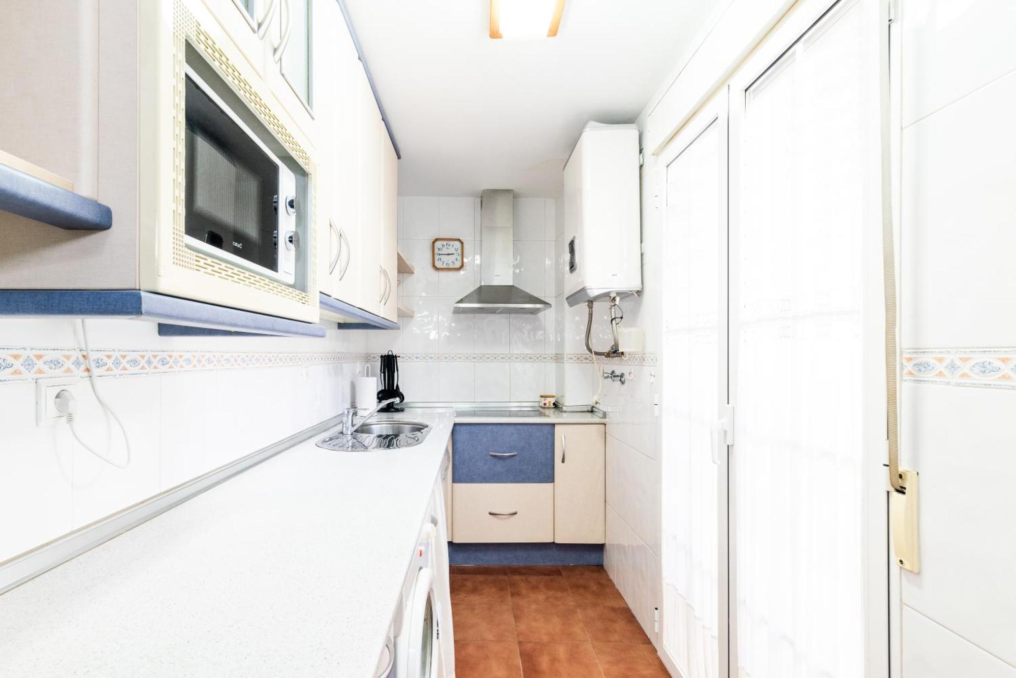 Wekey Homes Realejo, Centro グラナダ エクステリア 写真