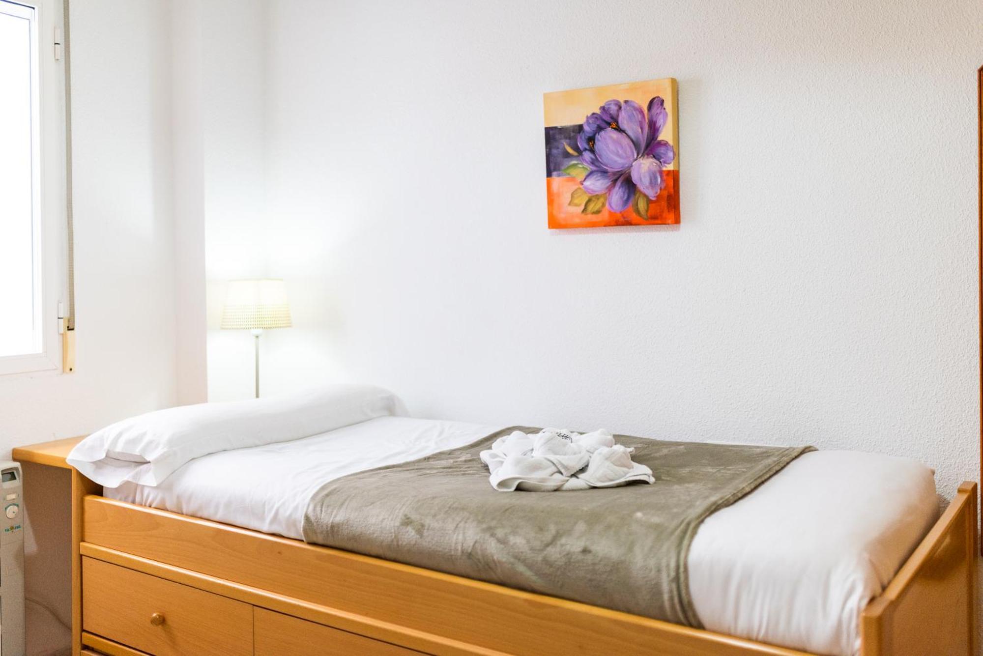 Wekey Homes Realejo, Centro グラナダ エクステリア 写真
