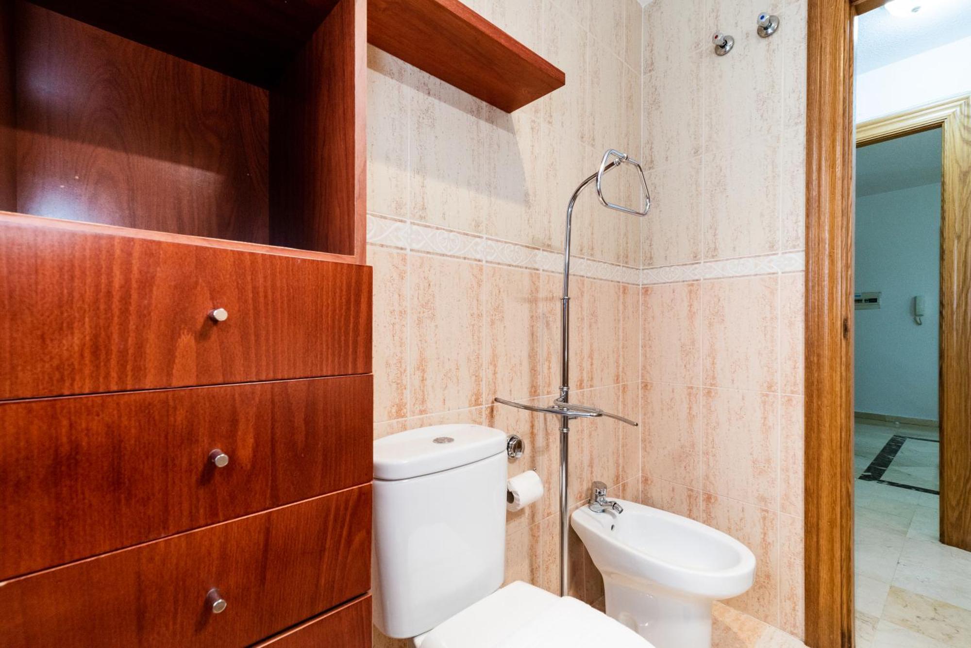 Wekey Homes Realejo, Centro グラナダ エクステリア 写真