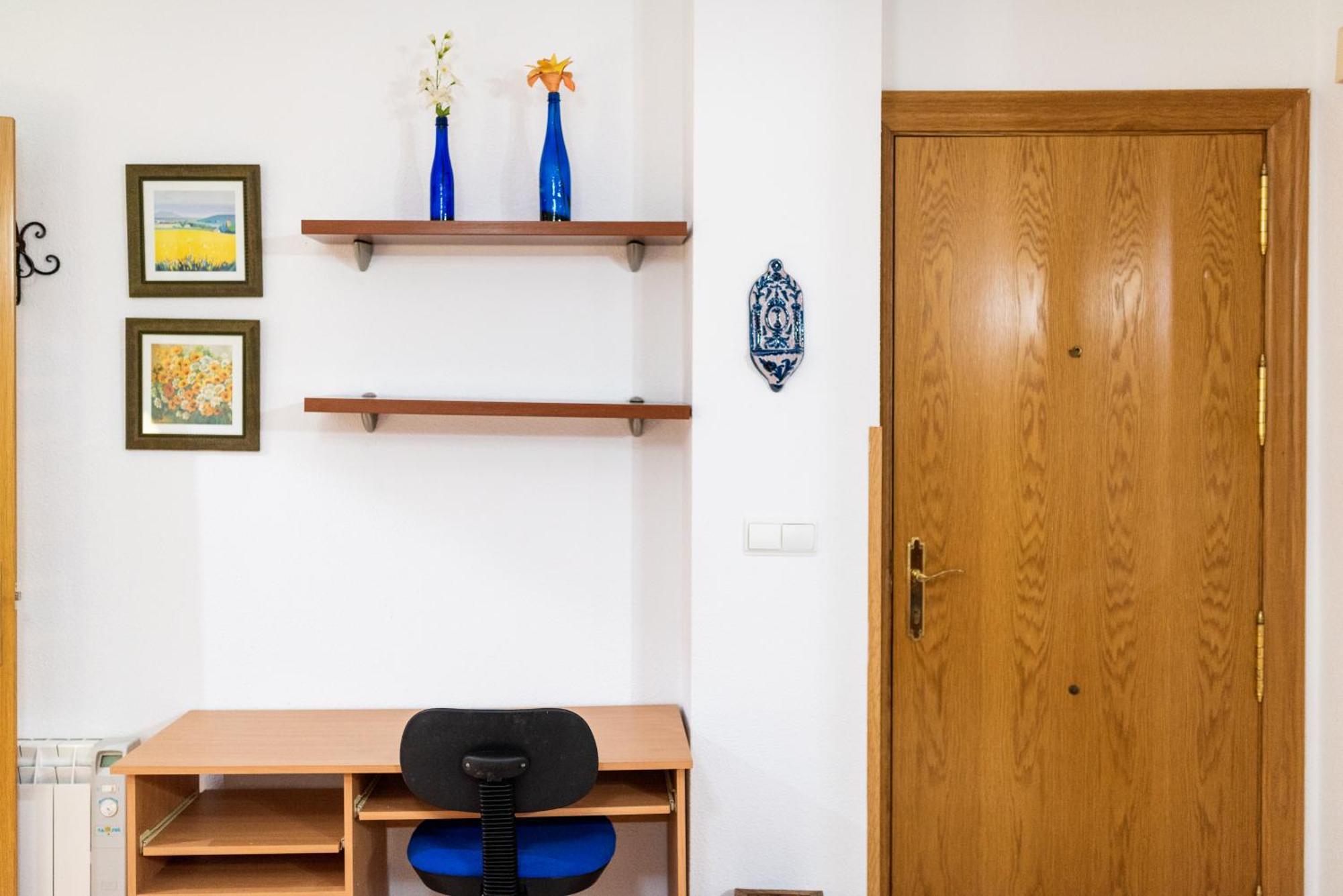 Wekey Homes Realejo, Centro グラナダ エクステリア 写真