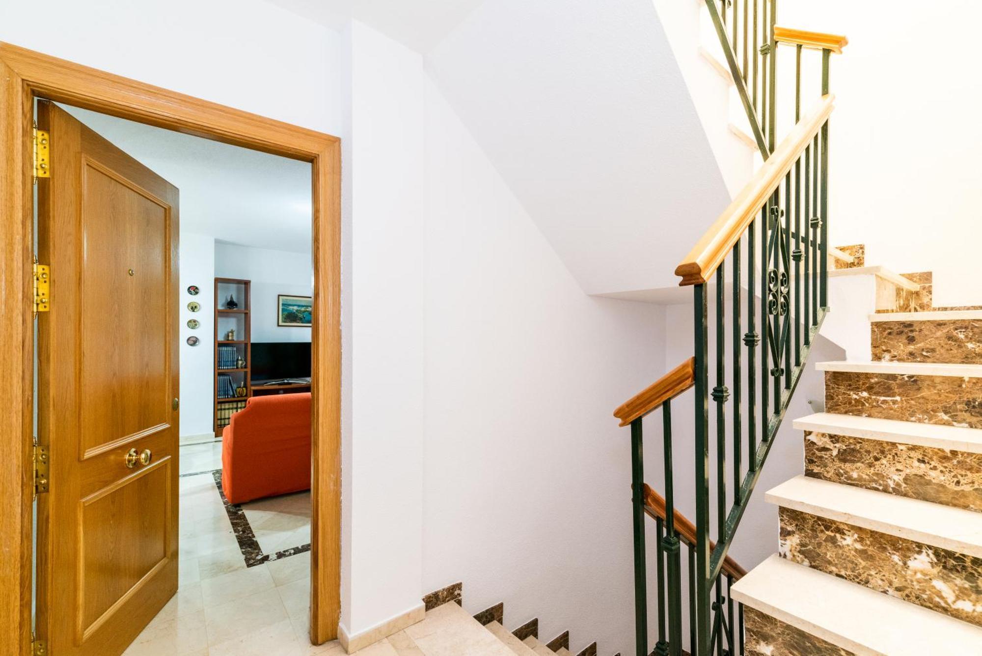 Wekey Homes Realejo, Centro グラナダ エクステリア 写真