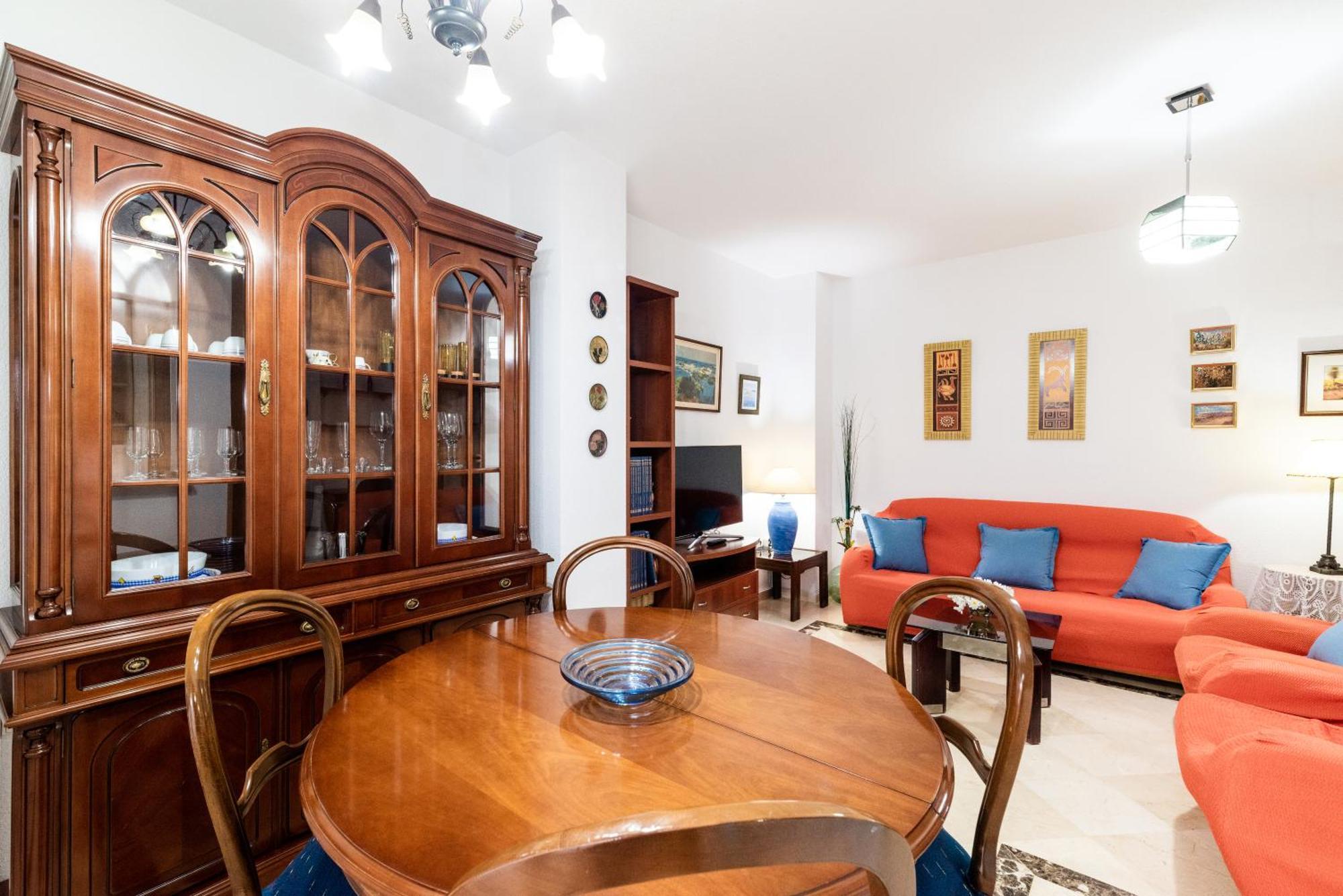 Wekey Homes Realejo, Centro グラナダ エクステリア 写真
