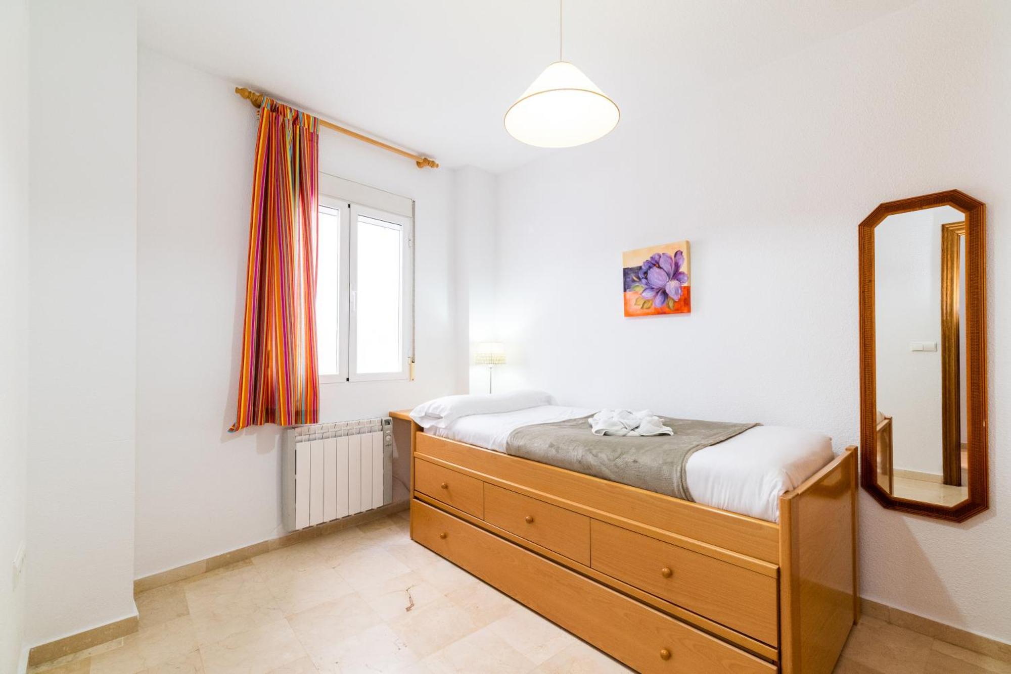 Wekey Homes Realejo, Centro グラナダ エクステリア 写真