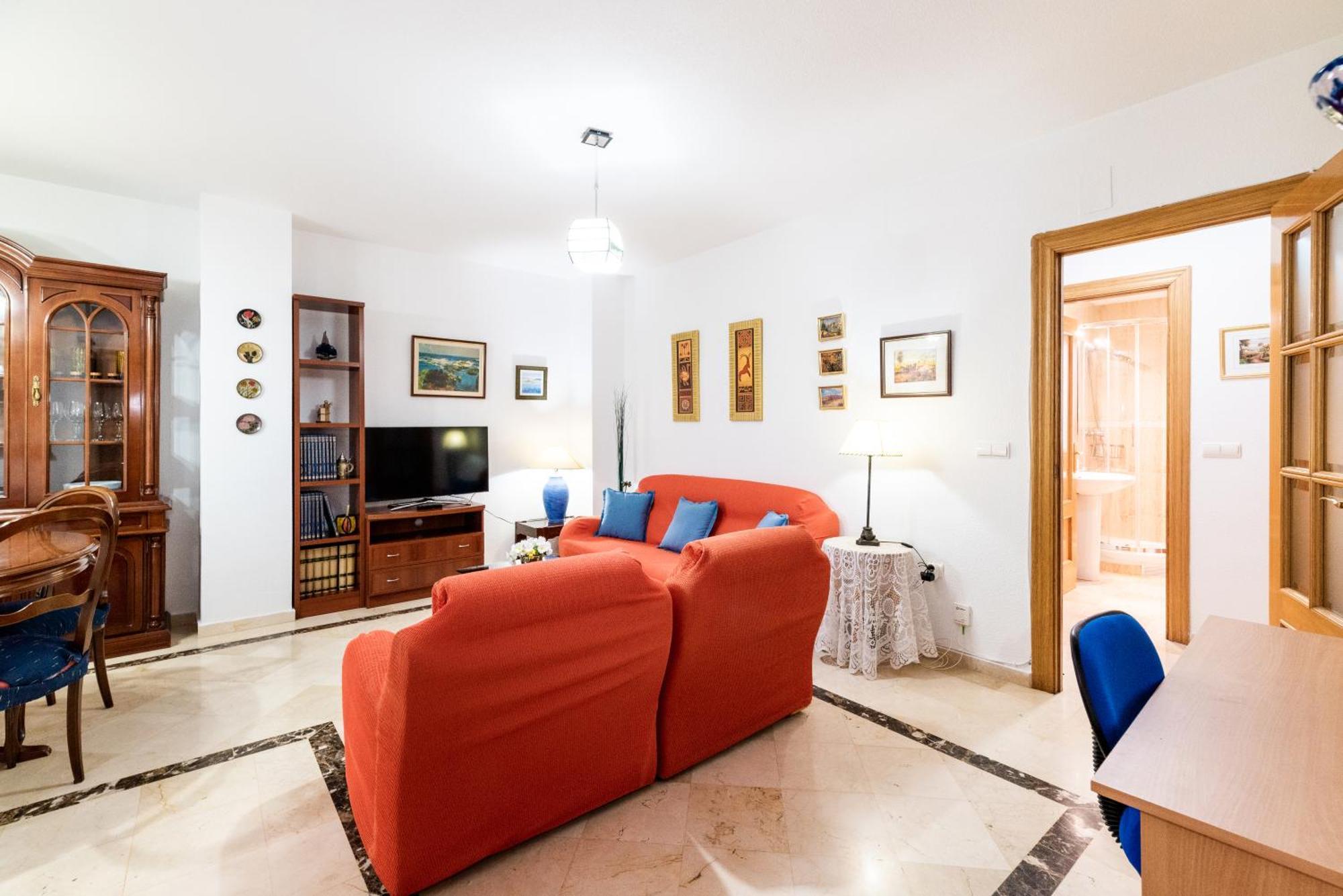 Wekey Homes Realejo, Centro グラナダ エクステリア 写真