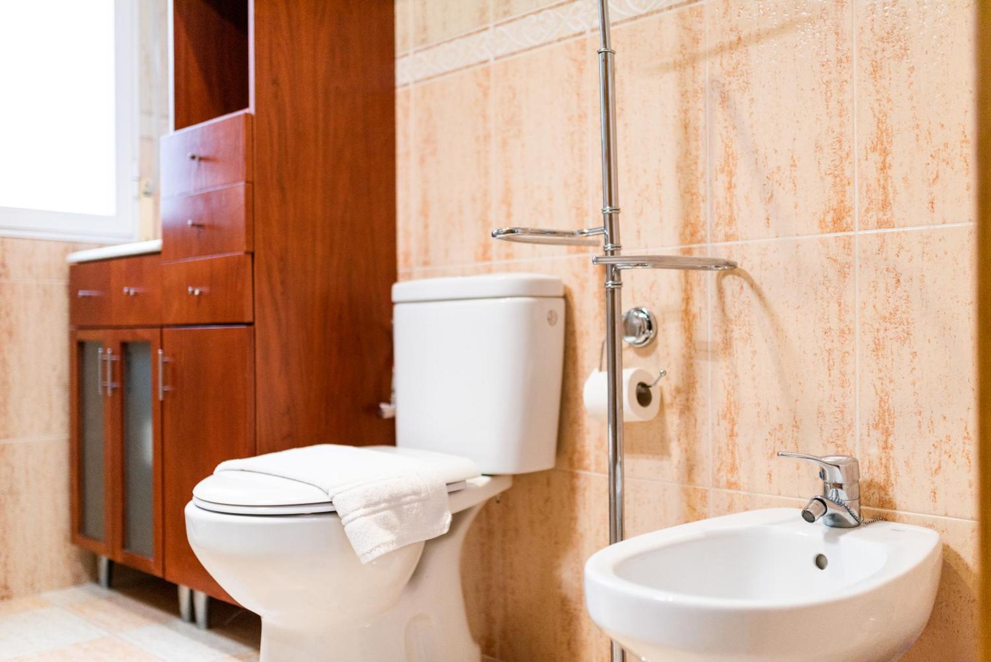 Wekey Homes Realejo, Centro グラナダ エクステリア 写真