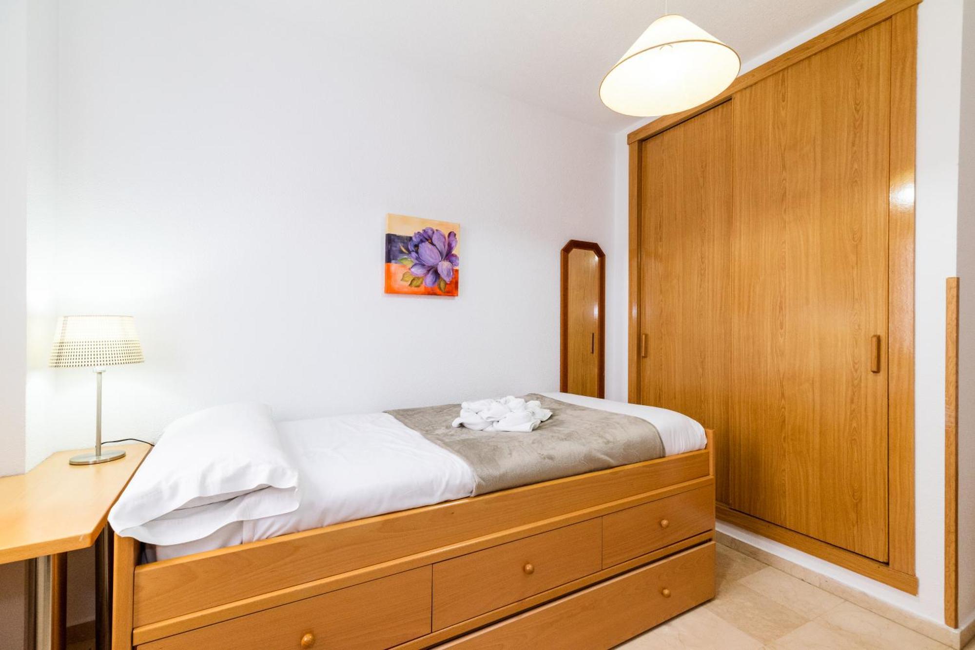 Wekey Homes Realejo, Centro グラナダ エクステリア 写真