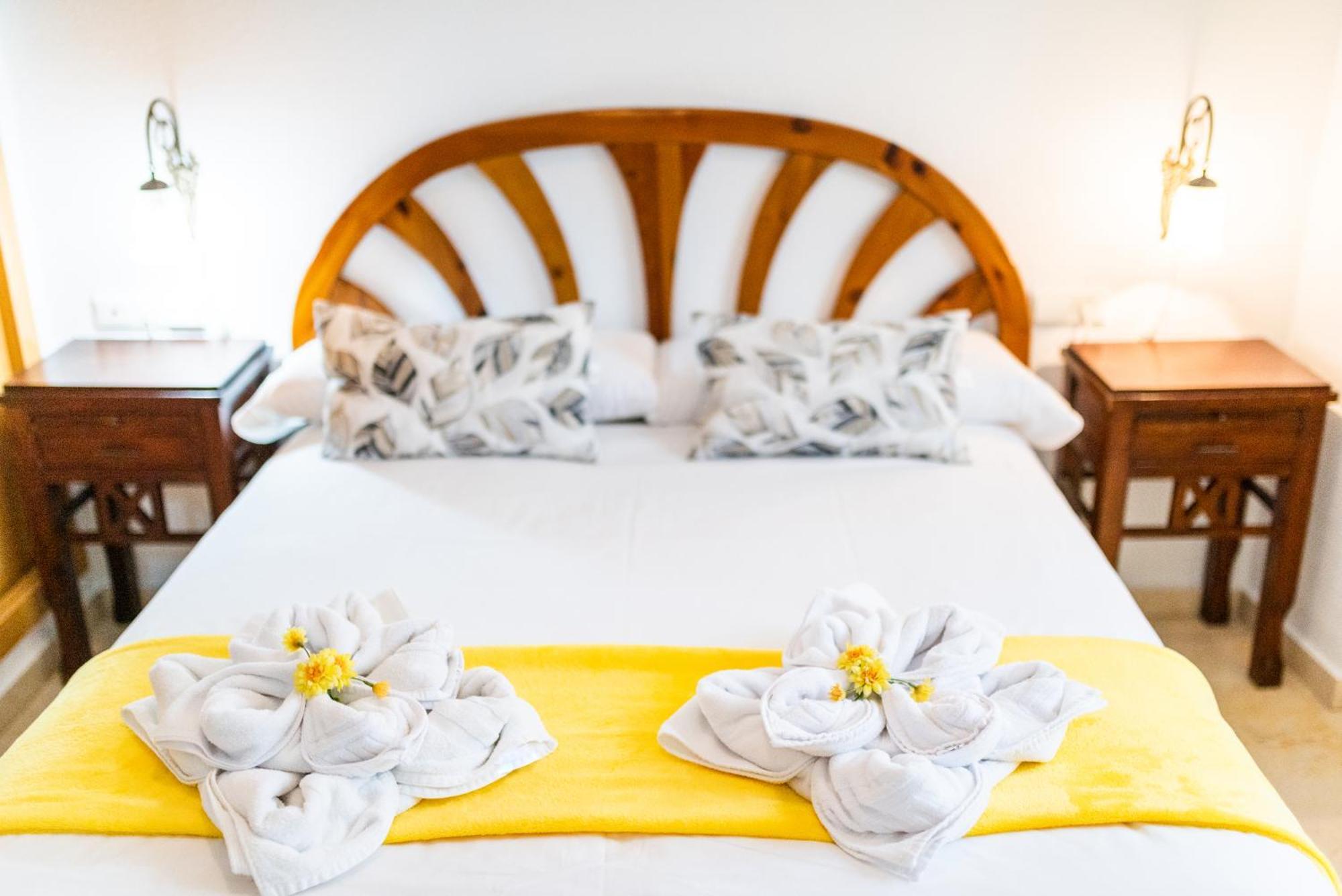 Wekey Homes Realejo, Centro グラナダ エクステリア 写真