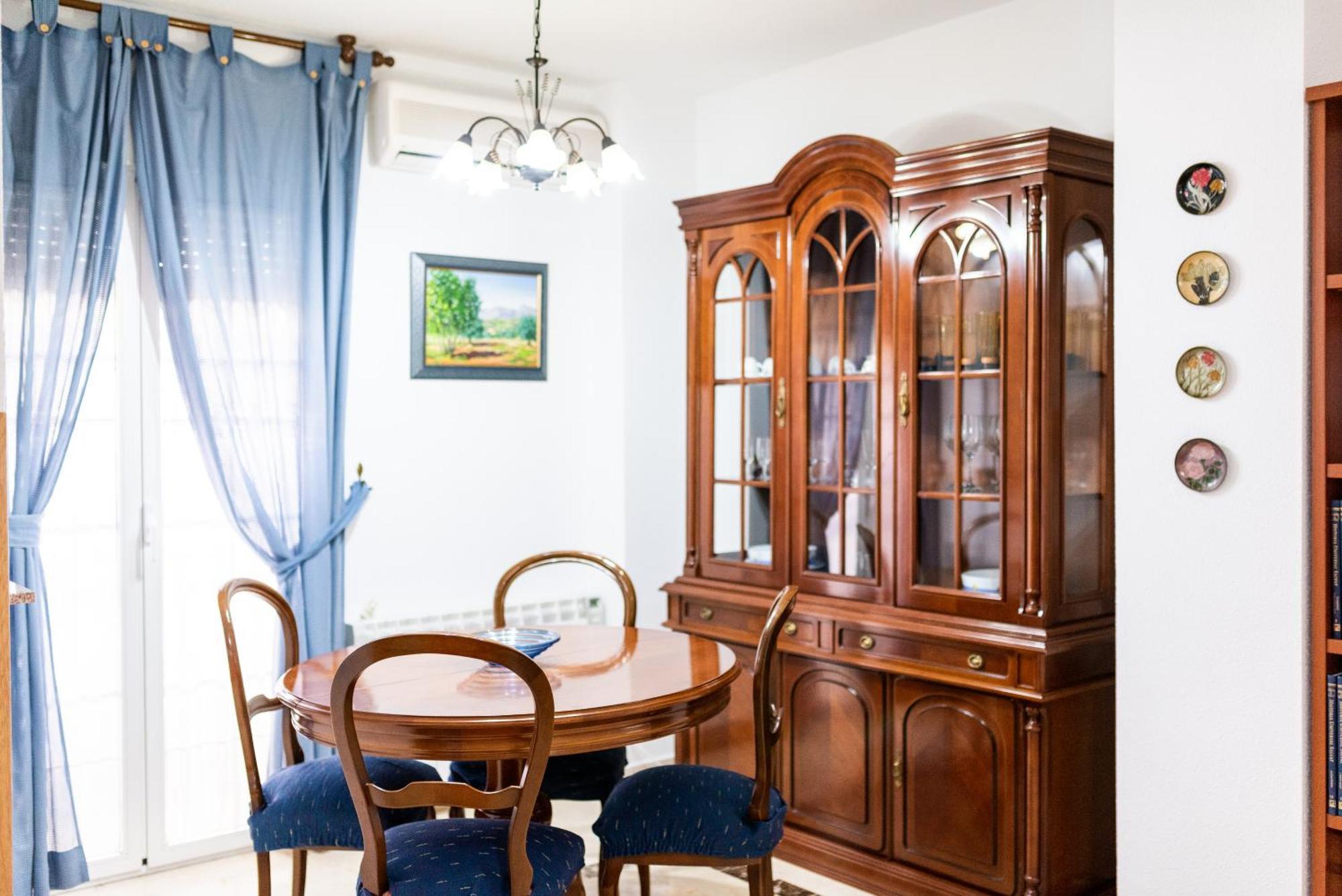 Wekey Homes Realejo, Centro グラナダ エクステリア 写真