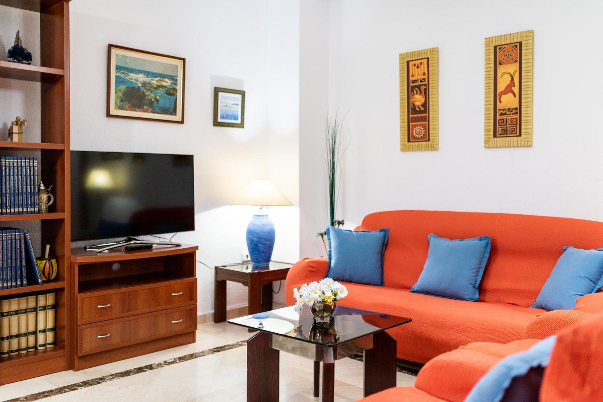 Wekey Homes Realejo, Centro グラナダ エクステリア 写真