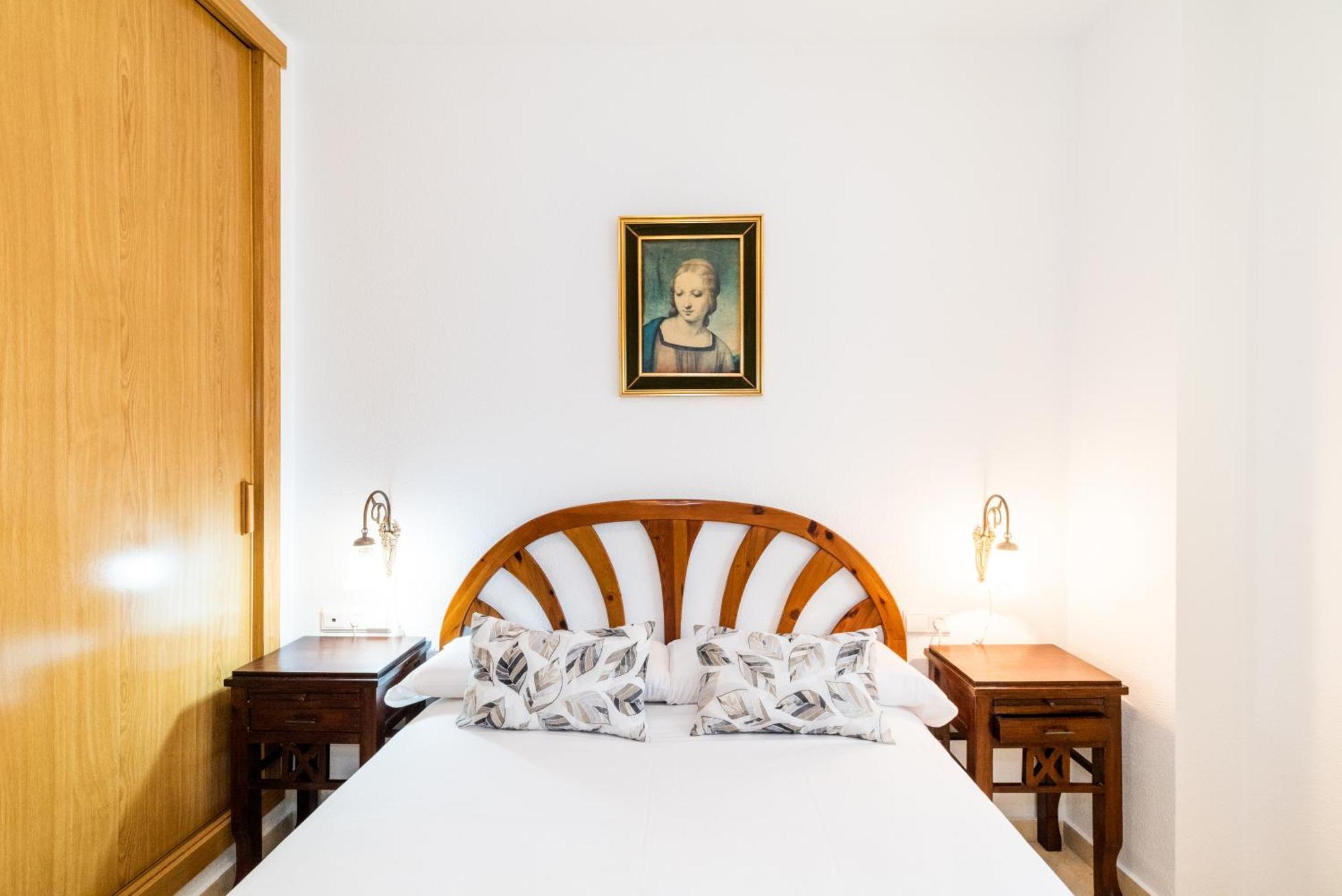 Wekey Homes Realejo, Centro グラナダ エクステリア 写真