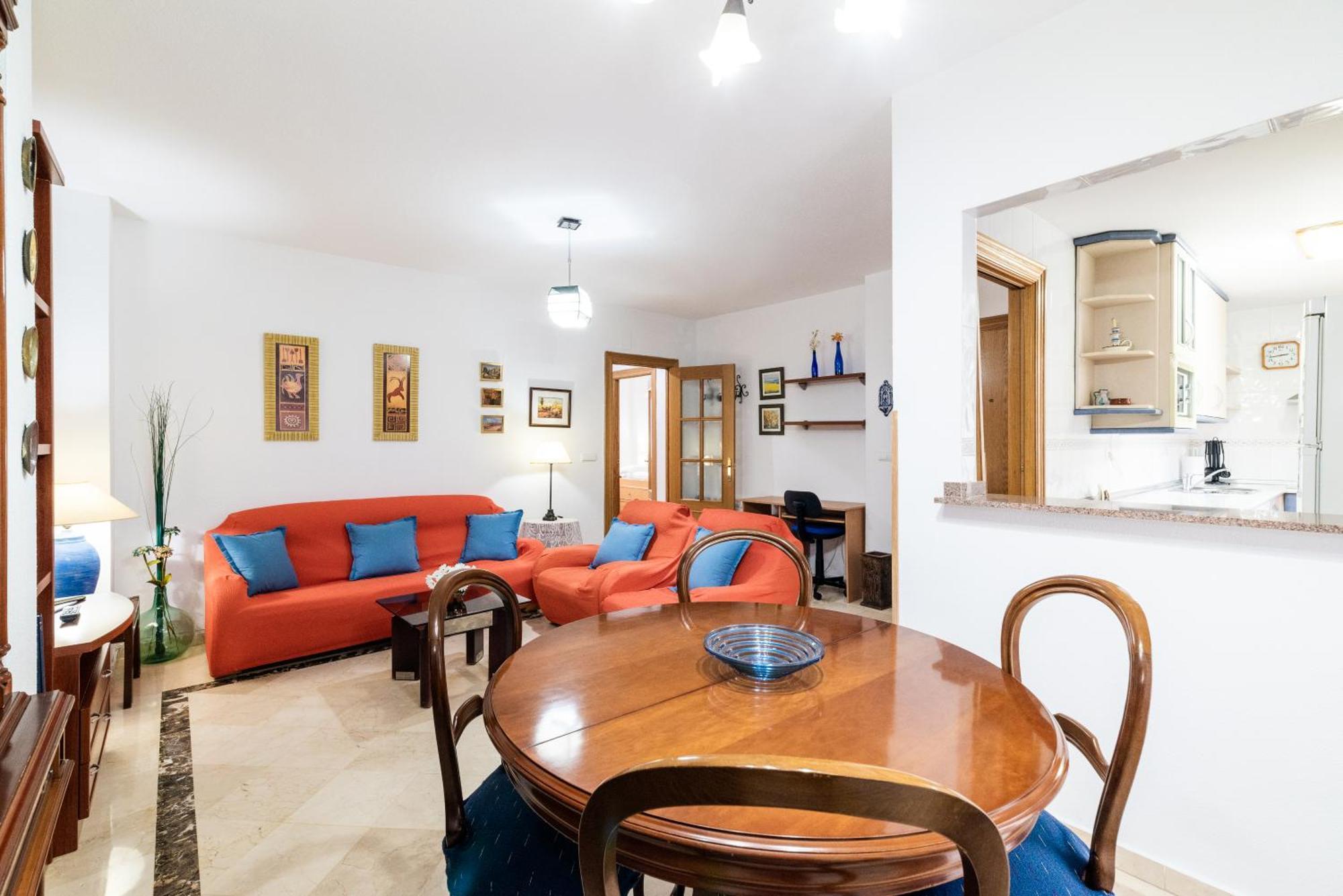 Wekey Homes Realejo, Centro グラナダ エクステリア 写真